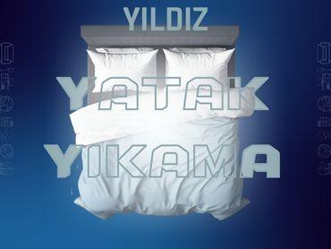 Yatak Yıkama